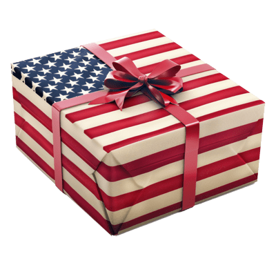 Sweats for Vets wrapping party – Part II