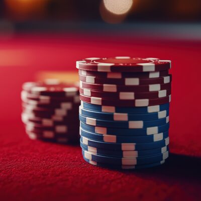 Texas Hold Em
