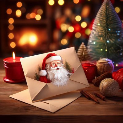 Amvets Post 208 Kids Christmas Party