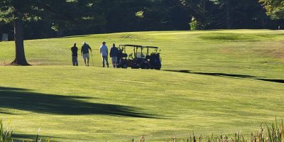 AMVETS 2nd Annual Golf Tournament