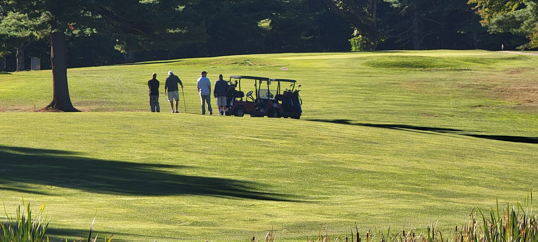 AMVETS 2nd Annual Golf Tournament